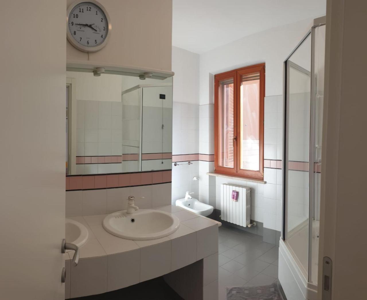 Aduepassi Bed & Breakfast Ascoli Piceno Exterior photo